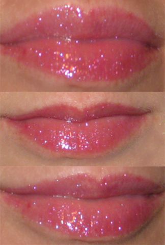 Блеск для губ Gloss Design Сollistar № 4 Orchid Pearl от Collistar фото 7